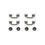 DORMAN BRAKES HW5680 Disc Brake Hardware Kit