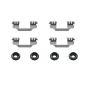 DORMAN BRAKES HW5680 Disc Brake Hardware Kit