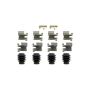 DORMAN BRAKES HW5684 Disc Brake Hardware Kit