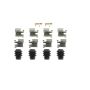 DORMAN BRAKES HW5684 Disc Brake Hardware Kit