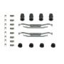 DORMAN BRAKES HW5688 Disc Brake Hardware Kit