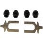 DORMAN BRAKES HW5697 Disc Brake Hardware Kit