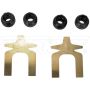 DORMAN BRAKES HW5697 Disc Brake Hardware Kit