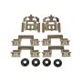 DORMAN BRAKES HW5764 Disc Brake Hardware Kit