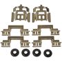 DORMAN BRAKES HW5764 Disc Brake Hardware Kit