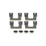 DORMAN HW5766 Disc Brake Hardware Kit