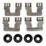 DORMAN HW5767 Disc Brake Hardware Kit