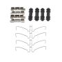 DORMAN BRAKES HW5768 Disc Brake Hardware Kit