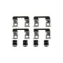 DORMAN BRAKES HW5784 Disc Brake Hardware Kit