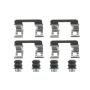DORMAN BRAKES HW5784 Disc Brake Hardware Kit