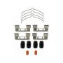 DORMAN BRAKES HW5795 Disc Brake Hardware Kit