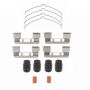 DORMAN BRAKES HW5795 Disc Brake Hardware Kit