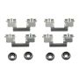 DORMAN BRAKES HW5797 Disc Brake Hardware Kit