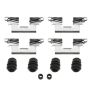 DORMAN BRAKES HW5807 Disc Brake Hardware Kit