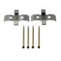 DORMAN BRAKES HW5809 Disc Brake Hardware Kit