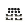DORMAN HW5815 Disc Brake Hardware Kit