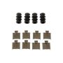 DORMAN BRAKES HW5818 Disc Brake Hardware Kit