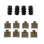 DORMAN BRAKES HW5818 Disc Brake Hardware Kit