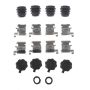 DORMAN BRAKES HW5819 Disc Brake Hardware Kit