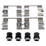 DORMAN BRAKES HW5828 Disc Brake Hardware Kit