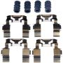 DORMAN BRAKES HW5835 Disc Brake Hardware Kit