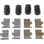 DORMAN HW5849 Disc Brake Hardware Kit