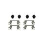 DORMAN BRAKES HW5851 Disc Brake Hardware Kit