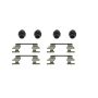 DORMAN BRAKES HW5851 Disc Brake Hardware Kit