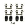 DORMAN BRAKES HW5856 Disc Brake Hardware Kit