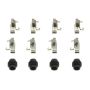 DORMAN HW5858 Disc Brake Hardware Kit