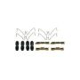 DORMAN BRAKES HW5859 Disc Brake Hardware Kit