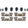 DORMAN HW5864 Disc Brake Hardware Kit