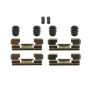 DORMAN HW5864 Disc Brake Hardware Kit