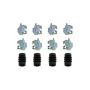 DORMAN HW5865 Disc Brake Hardware Kit