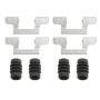 DORMAN BRAKES HW5869 Disc Brake Hardware Kit