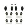 DORMAN BRAKES HW5873 Disc Brake Hardware Kit