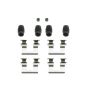 DORMAN BRAKES HW5873 Disc Brake Hardware Kit