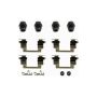 DORMAN BRAKES HW5874 Disc Brake Hardware Kit