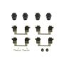 DORMAN BRAKES HW5874 Disc Brake Hardware Kit
