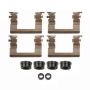 DORMAN BRAKES HW5875 Disc Brake Hardware Kit
