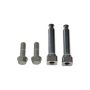 DORMAN BRAKES HW5929 Disc Brake Hardware Kit