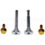 DORMAN BRAKES HW5930 Disc Brake Hardware Kit