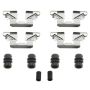 DORMAN HW5938 Disc Brake Hardware Kit