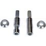 DORMAN BRAKES HW5961 Disc Brake Hardware Kit
