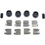 DORMAN BRAKES HW6029 Disc Brake Hardware Kit