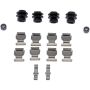 DORMAN BRAKES HW6031 Disc Brake Hardware Kit
