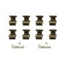 DORMAN BRAKES HW6031 Disc Brake Hardware Kit