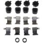 DORMAN BRAKES HW6124 Disc Brake Hardware Kit