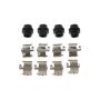 DORMAN BRAKES HW6124 Disc Brake Hardware Kit