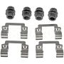 DORMAN HW6136 Disc Brake Hardware Kit